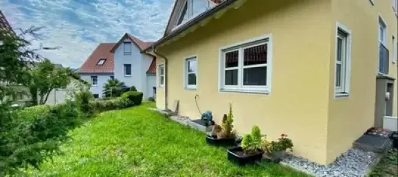 3 rooms Apartment in Rems-Murr-Kreis, Germany No. 352011 2