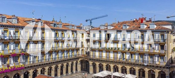 Apartamento T4 em Basque Autonomous Community, Spain N.º 153750 2