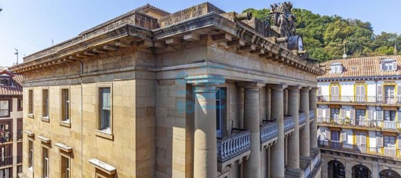 Apartamento T4 em Basque Autonomous Community, Spain N.º 153750 27