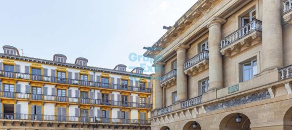 Apartamento T4 em Basque Autonomous Community, Spain N.º 153750 31