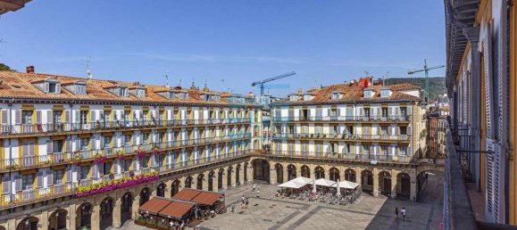 Apartamento T4 em Basque Autonomous Community, Spain N.º 153750 28