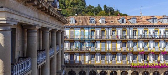 Apartamento T4 em Basque Autonomous Community, Spain N.º 153750 25