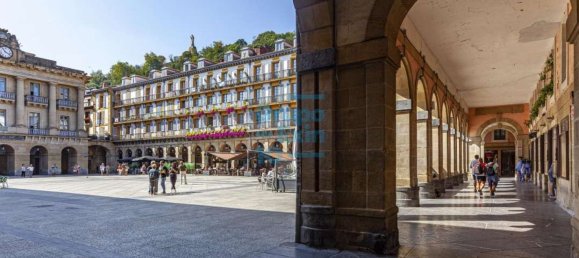 Apartamento T4 em Basque Autonomous Community, Spain N.º 153750 33