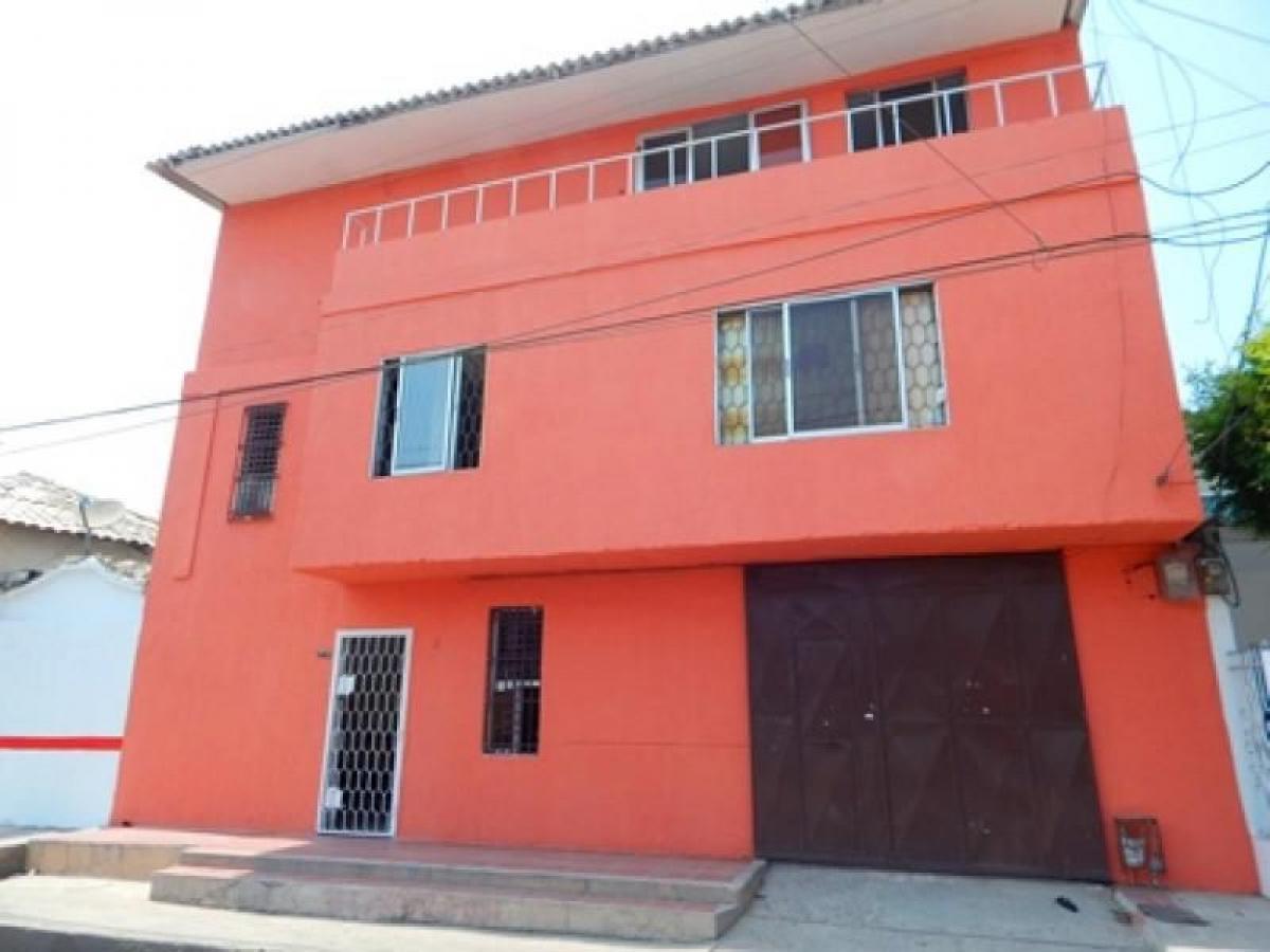 Casa de 18 dormitorios en Atlántico, Colombia No. 7481