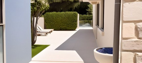 Вилла с 7 комнатами в Крочетта Монтелло, Италия № 218664 5