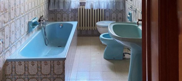 Вилла с 7 комнатами в Крочетта Монтелло, Италия № 218664 16