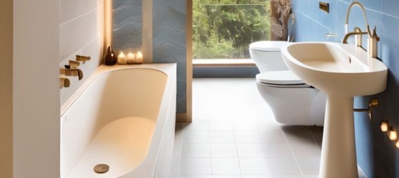 Вилла с 7 комнатами в Крочетта Монтелло, Италия № 218664 21