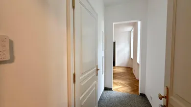 2 rooms Apartment in Josefstadt, Austria No. 198634