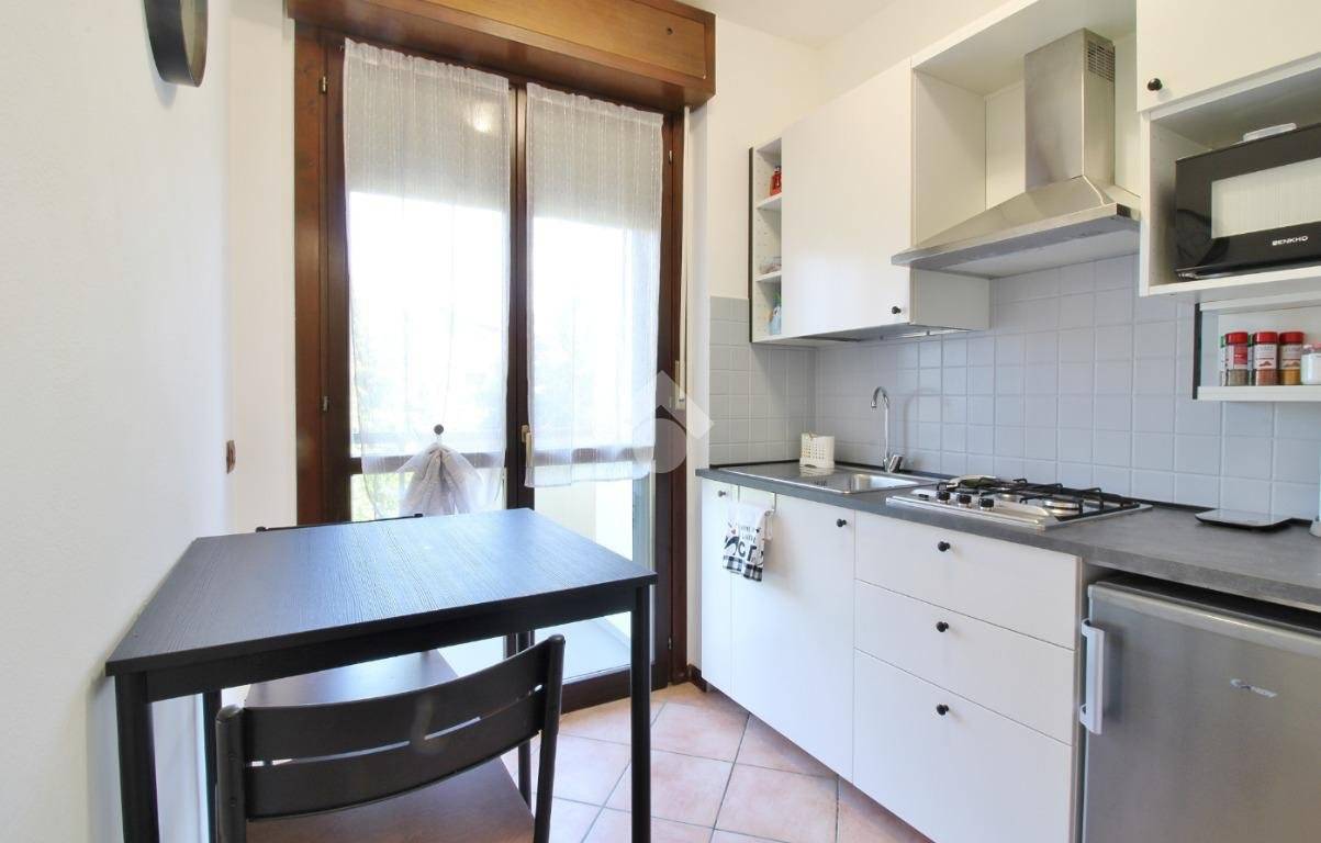 1 bedroom Apartment in Voghera, Italy No. 381522