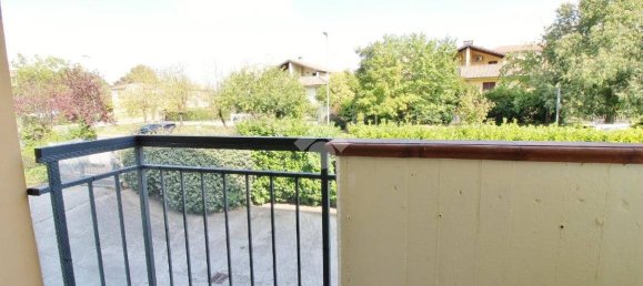 1 bedroom Apartment in Voghera, Italy No. 381522 13