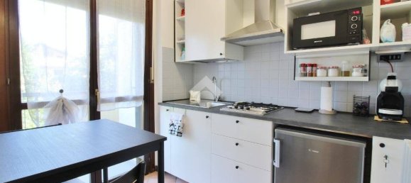 1 bedroom Apartment in Voghera, Italy No. 381522 4