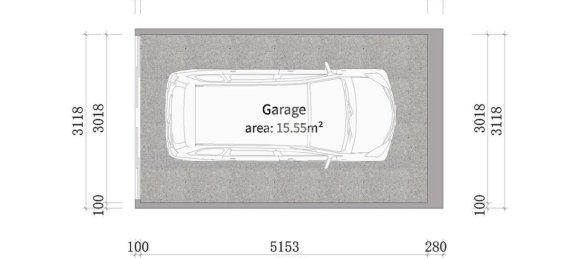 3 bedrooms Apartment in Rome, Italy No. 318676 47