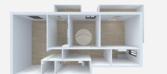 3 bedrooms Apartment in Rome, Italy No. 318676 48