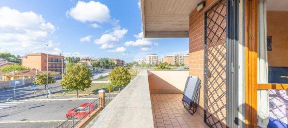 3 bedrooms Apartment in Rome, Italy No. 318676 23