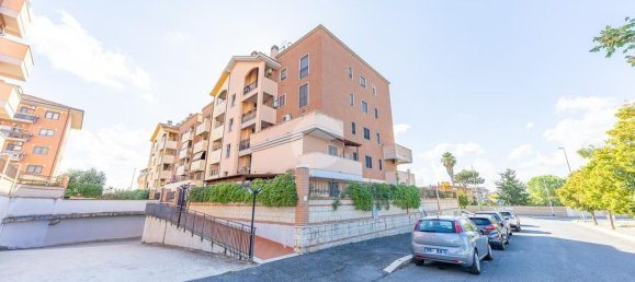 3 bedrooms Apartment in Rome, Italy No. 318676 45