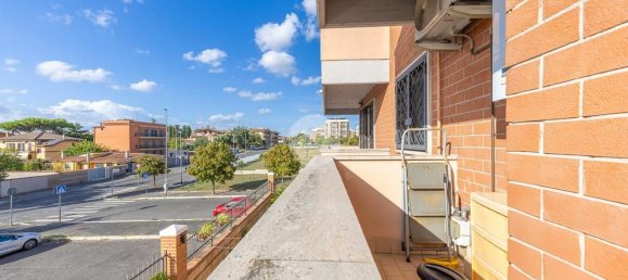 3 bedrooms Apartment in Rome, Italy No. 318676 10