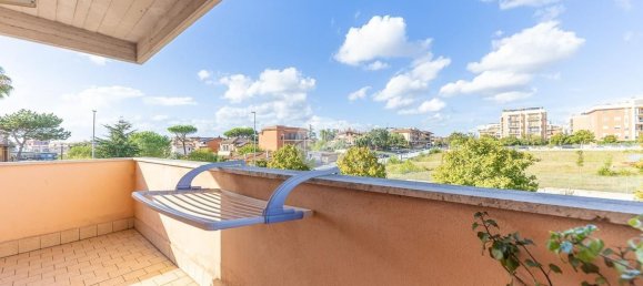 3 bedrooms Apartment in Rome, Italy No. 318676 25