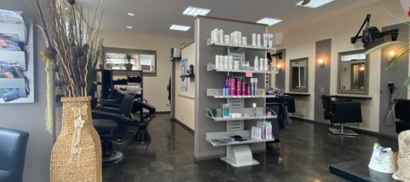 96m² Commercial property in Baden-Wurttemberg, Germany No. 62810 7