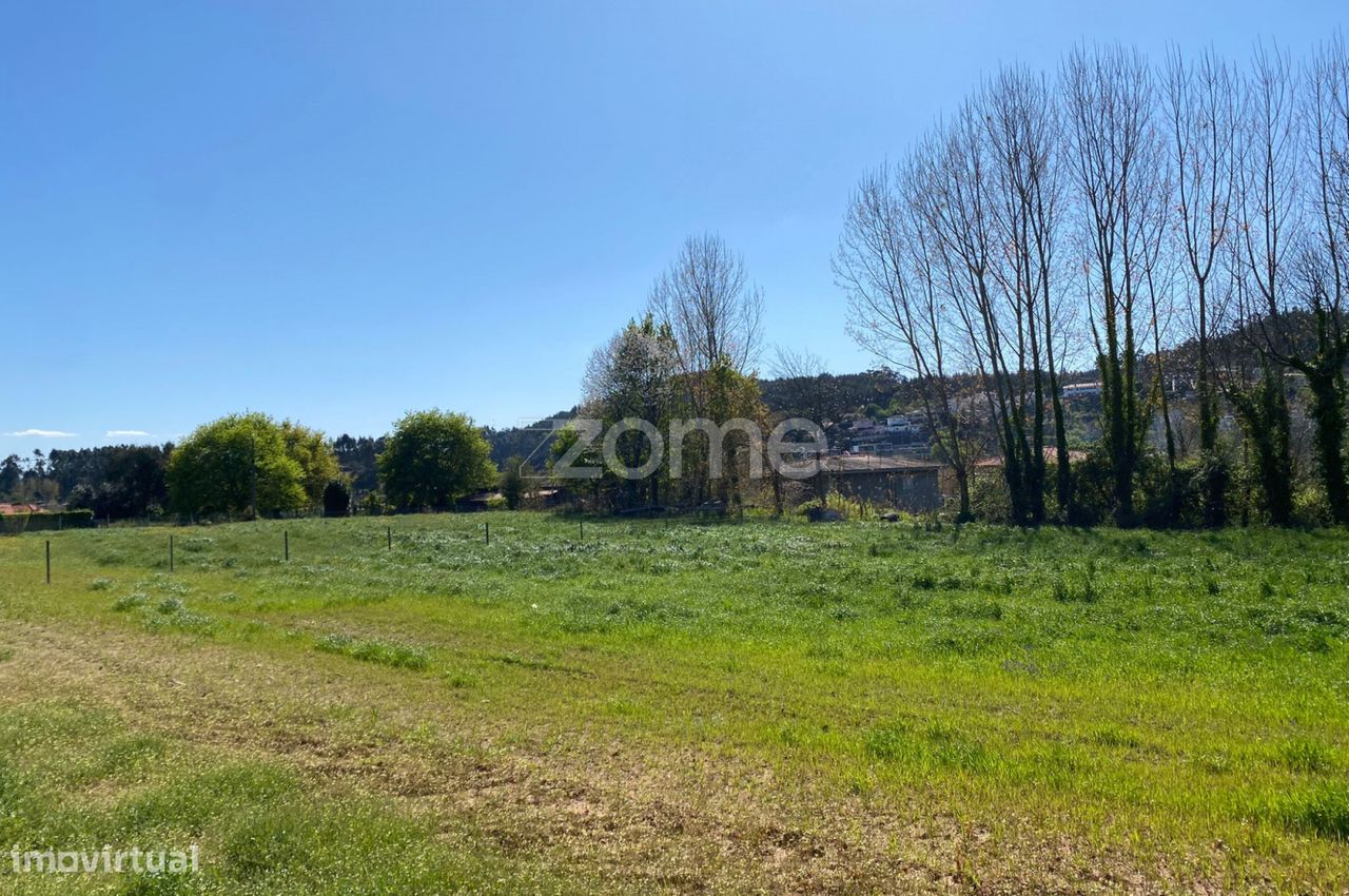 25000m² Land in Guimaraes, Portugal No. 34487