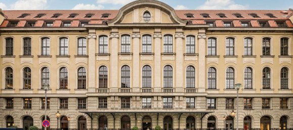 2 Schlafzimmer Wohnung in Mitte, Germany, Nr. 351575 20