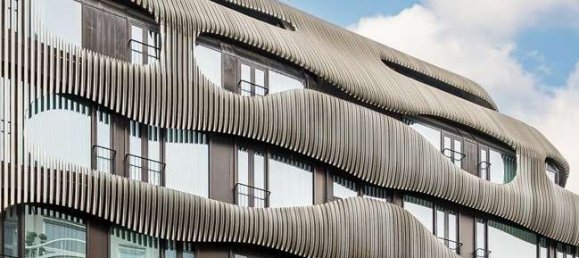 2 Schlafzimmer Wohnung in Mitte, Germany, Nr. 351575 16