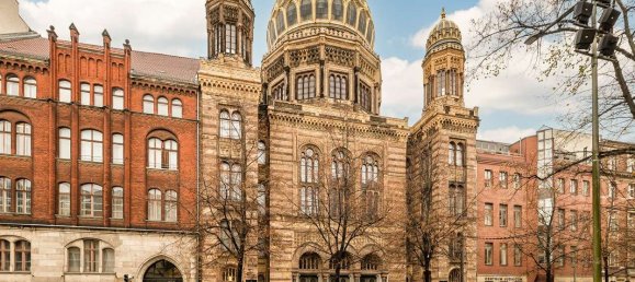 2 Schlafzimmer Wohnung in Mitte, Germany, Nr. 351575 19