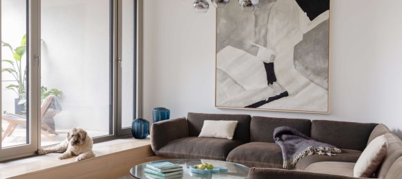 2 Schlafzimmer Wohnung in Mitte, Germany, Nr. 351575 2