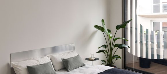 2 Schlafzimmer Wohnung in Mitte, Germany, Nr. 351575 8