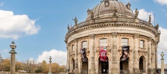 2 Schlafzimmer Wohnung in Mitte, Germany, Nr. 351575 17