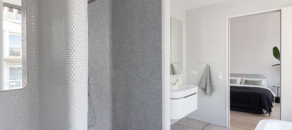 2 Schlafzimmer Wohnung in Mitte, Germany, Nr. 351575 11