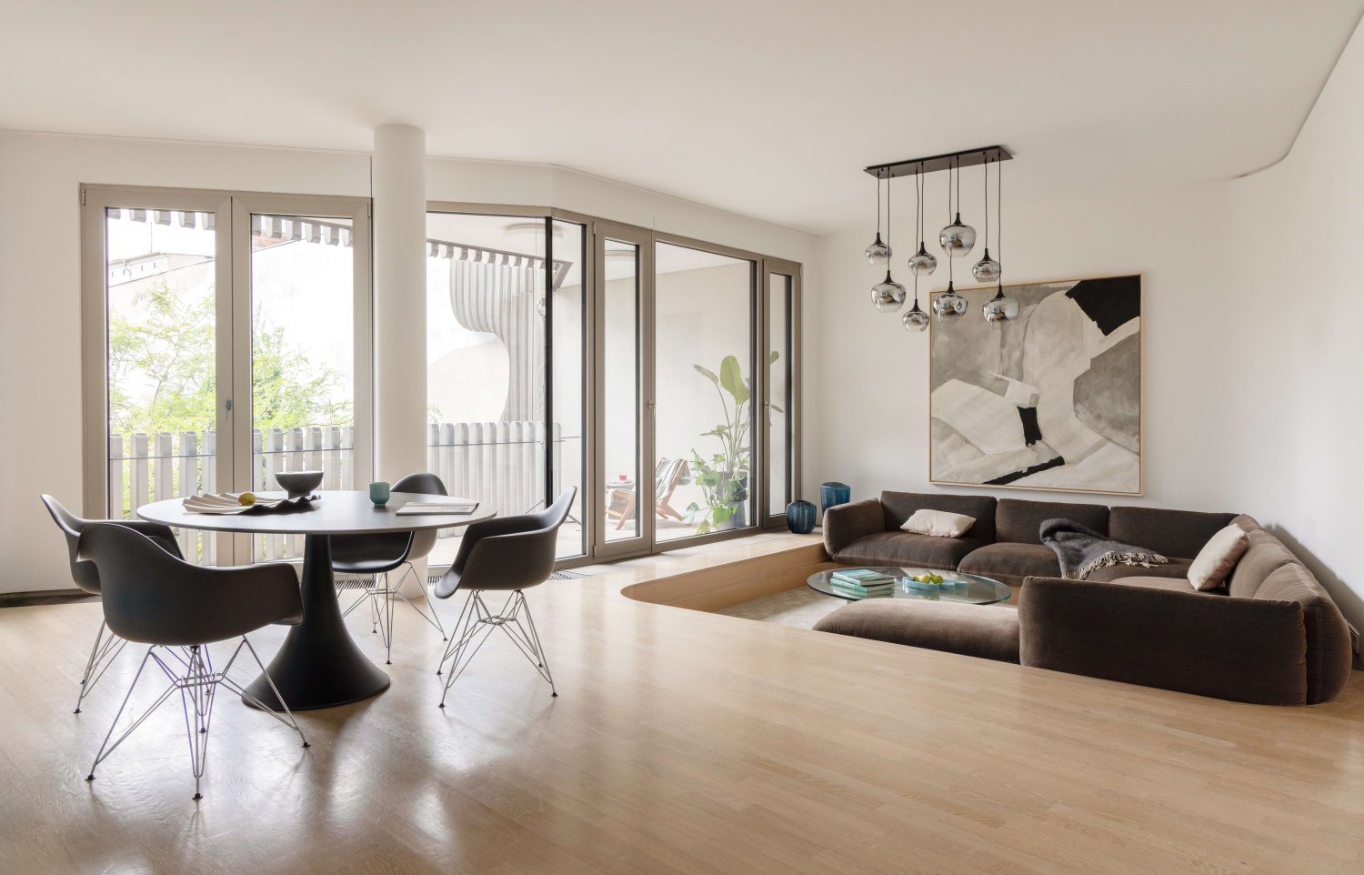 2 Schlafzimmer Wohnung in Mitte, Germany, Nr. 351575