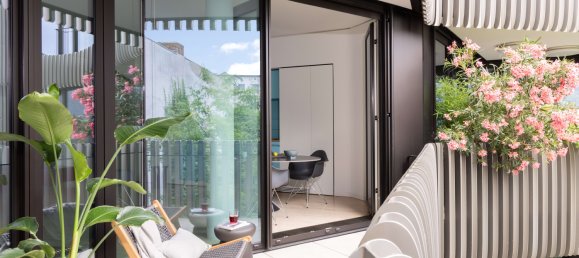 2 Schlafzimmer Wohnung in Mitte, Germany, Nr. 351575 3