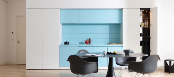 2 Schlafzimmer Wohnung in Mitte, Germany, Nr. 351575 7