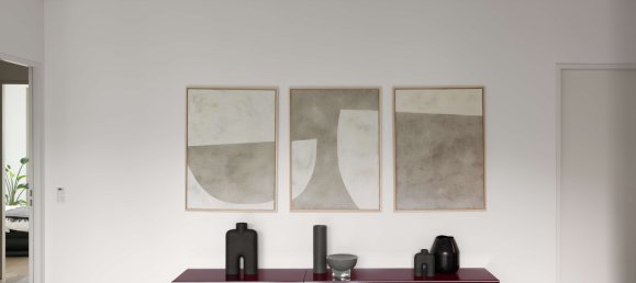 2 Schlafzimmer Wohnung in Mitte, Germany, Nr. 351575 6