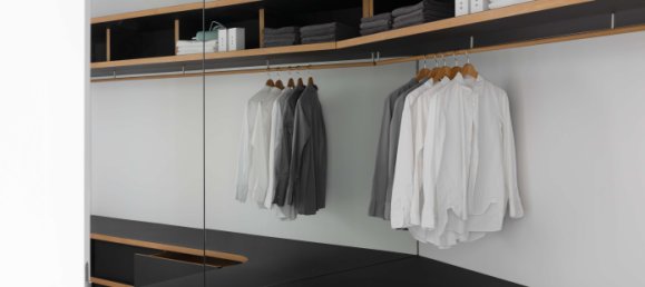 2 Schlafzimmer Wohnung in Mitte, Germany, Nr. 351575 9