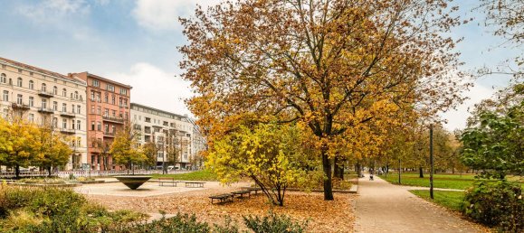 2 Schlafzimmer Wohnung in Mitte, Germany, Nr. 351575 18