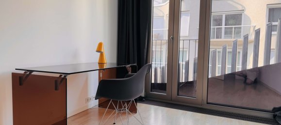 2 Schlafzimmer Wohnung in Mitte, Germany, Nr. 351575 13