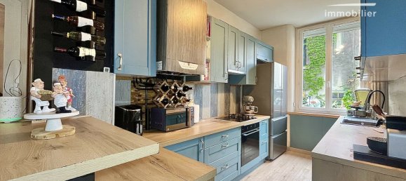 2 Schlafzimmer Wohnung in Grenoble, France, Nr. 355442 5