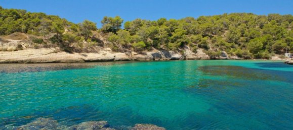 4 غرف نوم منزل في Cala Vinyes, Spain رقم 82407 25
