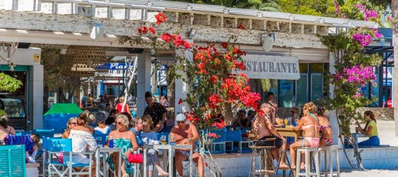 4 غرف نوم منزل في Cala Vinyes, Spain رقم 82407 20