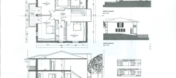 4 غرف نوم منزل في Cala Vinyes, Spain رقم 82407 2