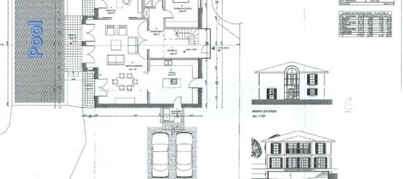 4 غرف نوم منزل في Cala Vinyes, Spain رقم 82407 6