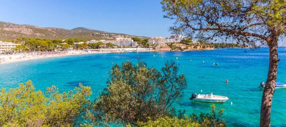 4 غرف نوم منزل في Cala Vinyes, Spain رقم 82407 21