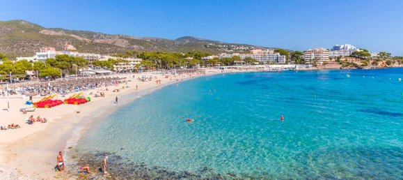 4 غرف نوم منزل في Cala Vinyes, Spain رقم 82407 17