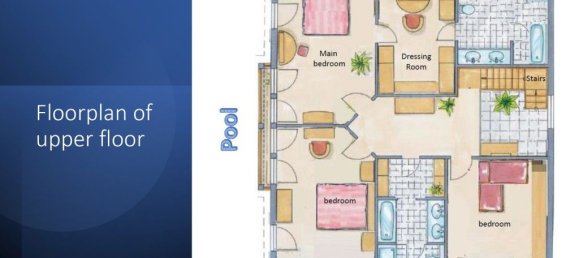 4 غرف نوم منزل في Cala Vinyes, Spain رقم 82407 8