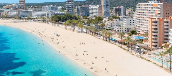 4 غرف نوم منزل في Cala Vinyes, Spain رقم 82407 22
