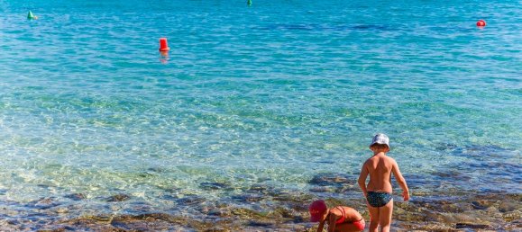 4 غرف نوم منزل في Cala Vinyes, Spain رقم 82407 26