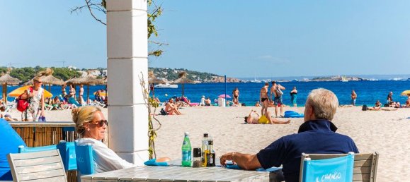 4 غرف نوم منزل في Cala Vinyes, Spain رقم 82407 19