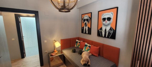 Wohnung 2+1 in Mersin, Turkey, Nr. 21785 7