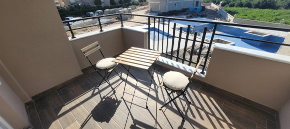 Wohnung 2+1 in Mersin, Turkey, Nr. 21785 10